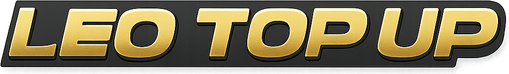 Leo Top Up